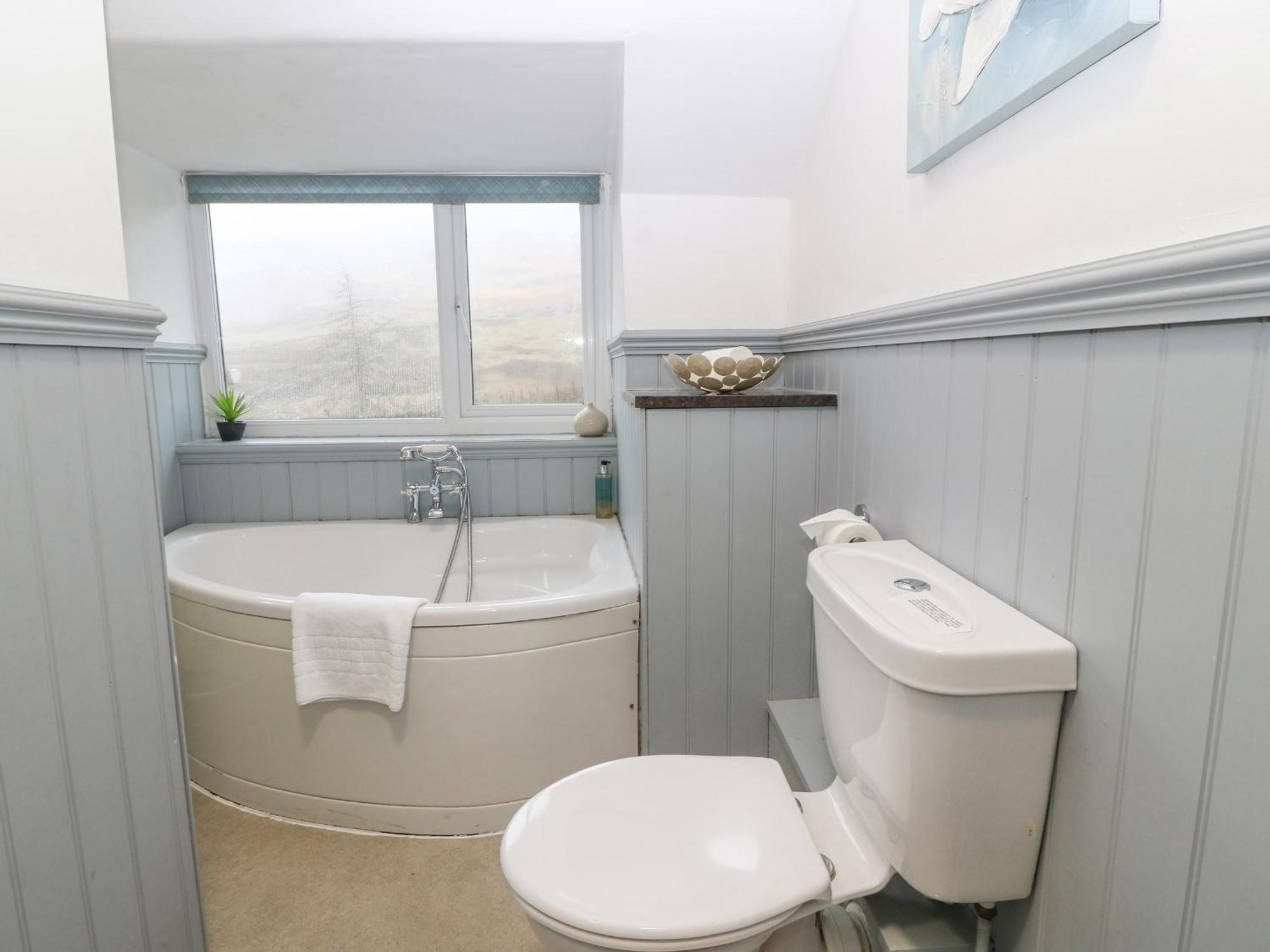 Cwm Vila Betws-y-Coed Exterior foto