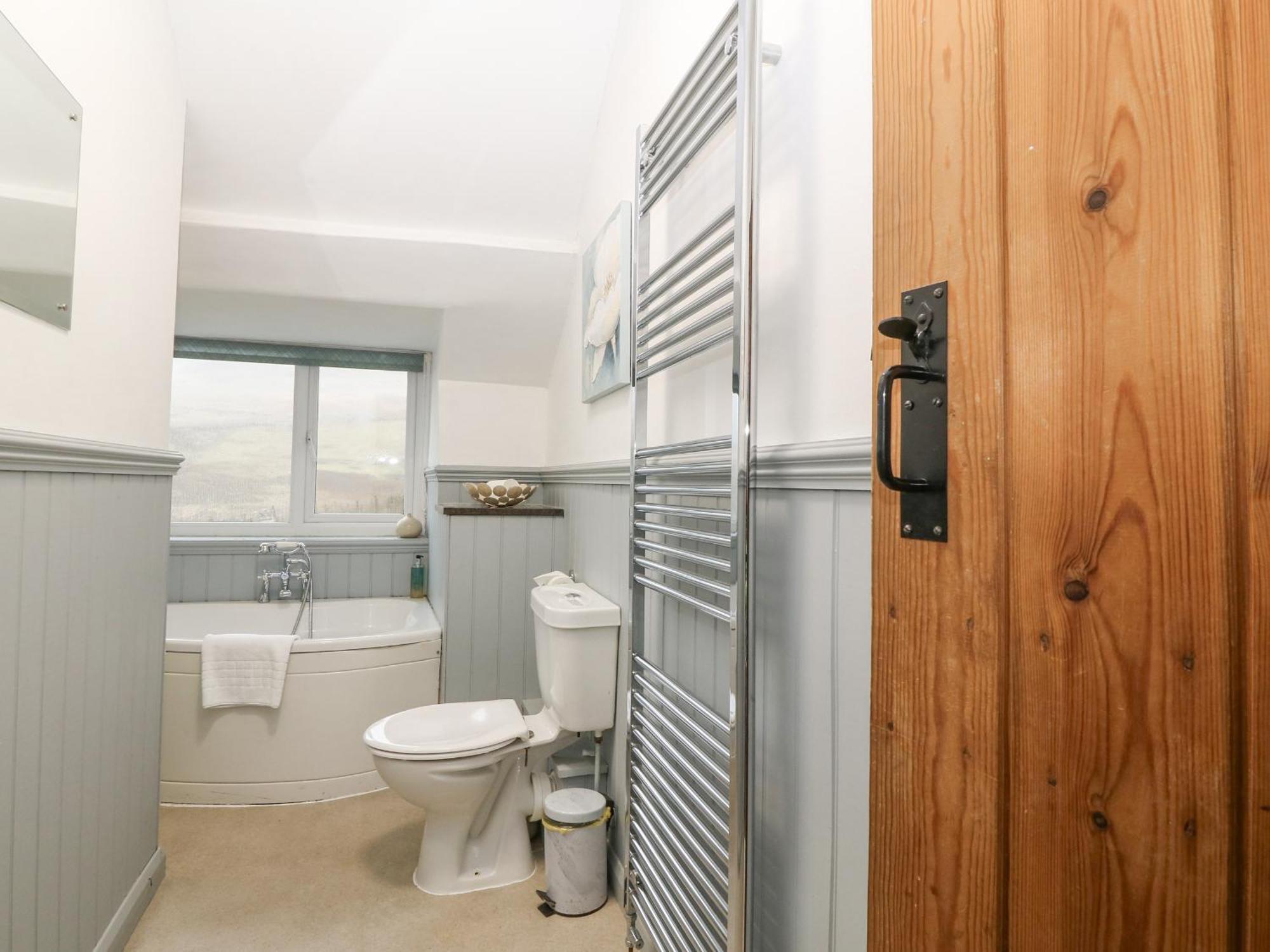 Cwm Vila Betws-y-Coed Exterior foto
